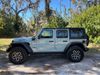 2024 Jeep Wrangler Willys 4xe | Riverview, FL | The Jeep Depot