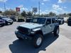 2024 Jeep Wrangler Willys 4xe | Riverview, FL | The Jeep Depot 2024 Jeep Wrangler Willys 4xe | Riverview, FL | The Jeep Depot