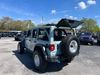 2024 Jeep Wrangler Willys 4xe | Riverview, FL | The Jeep Depot