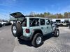2024 Jeep Wrangler Willys 4xe | Riverview, FL | The Jeep Depot 2024 Jeep Wrangler Willys 4xe | Riverview, FL | The Jeep Depot