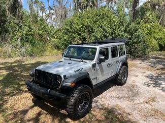 2024 Jeep Wrangler Willys 4xe | Riverview, FL | The Jeep Depot in Riverview, FL 33578