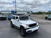 2024 Jeep Wrangler High Altitude 4xe | Riverview, FL | The Jeep Depot 2024 Jeep Wrangler High Altitude 4xe | Riverview, FL | The Jeep Depot