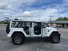 2024 Jeep Wrangler High Altitude 4xe | Riverview, FL | The Jeep Depot