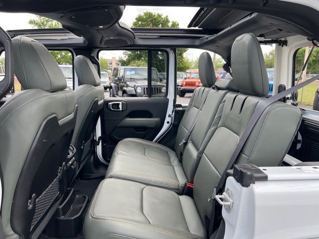 2024 Jeep Wrangler High Altitude 4xe