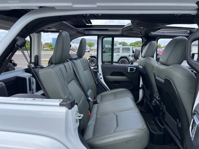 2024 Jeep Wrangler High Altitude 4xe