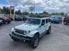 2024 Jeep Wrangler Sahara 4xe | Riverview, FL | The Jeep Depot