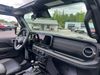2024 Jeep Wrangler Sahara 4xe | Riverview, FL | The Jeep Depot