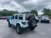 2024 Jeep Wrangler Sahara 4xe | Riverview, FL | The Jeep Depot