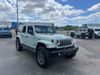 2024 Jeep Wrangler Sahara 4xe | Riverview, FL | The Jeep Depot