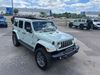2024 Jeep Wrangler Sahara 4xe | Riverview, FL | The Jeep Depot