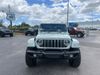 2024 Jeep Wrangler Sahara 4xe | Riverview, FL | The Jeep Depot