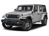 2024 Jeep Wrangler Rubicon 4XE | Honolulu, HI | Autosource Hawaii 