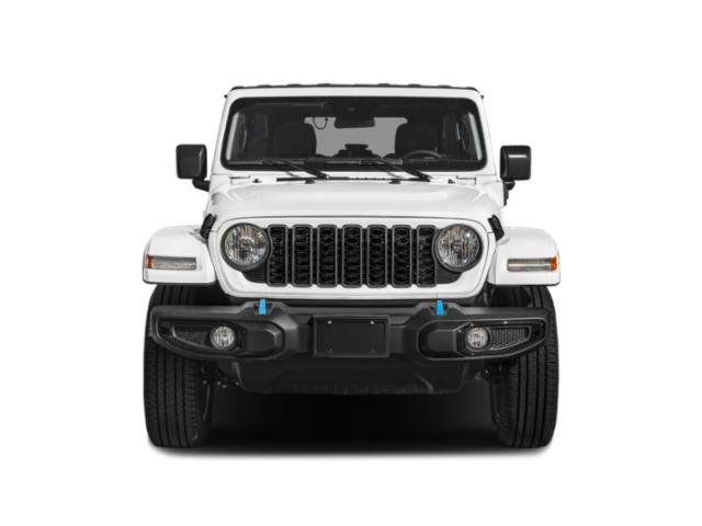 2024 Jeep Wrangler Rubicon 4XE