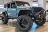 2024 Jeep Wrangler Rubicon X Lifted 6" 38" tires rock lights amp step custom | Honolulu, HI | Autosource Hawaii 