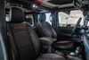 2024 Jeep Wrangler Rubicon X Lifted 6" 38" tires rock lights amp step custom | Honolulu, HI | Autosource Hawaii 