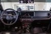 2024 Jeep Wrangler Rubicon X Lifted 6" 38" tires rock lights amp step custom | Honolulu, HI | Autosource Hawaii 
