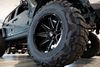 2024 Jeep Wrangler Rubicon X Lifted 6" 38" tires rock lights amp step custom | Honolulu, HI | Autosource Hawaii 