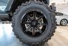 2024 Jeep Wrangler Rubicon X Lifted 6" 38" tires rock lights amp step custom | Honolulu, HI | Autosource Hawaii 