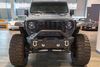 2024 Jeep Wrangler Rubicon X Lifted 6" 38" tires rock lights amp step custom | Honolulu, HI | Autosource Hawaii 