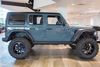 2024 Jeep Wrangler Rubicon X Lifted 6" 38" tires rock lights amp step custom | Honolulu, HI | Autosource Hawaii 