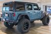 2024 Jeep Wrangler Rubicon X Lifted 6" 38" tires rock lights amp step custom | Honolulu, HI | Autosource Hawaii 
