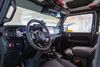 2024 Jeep Wrangler Rubicon X Lifted 6" 38" tires rock lights amp step custom | Honolulu, HI | Autosource Hawaii 