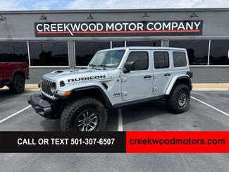 2024 Jeep Wrangler Rubicon SRT 392 Hemi 1 Owner Hard Top Financing
