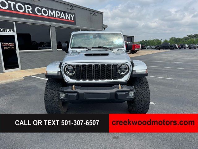 2024 Jeep Wrangler Rubicon SRT 392 Hemi 1 Owner Hard Top Financing 2024 Jeep Wrangler Rubicon SRT 392 Hemi 1 Owner Hard Top Financing