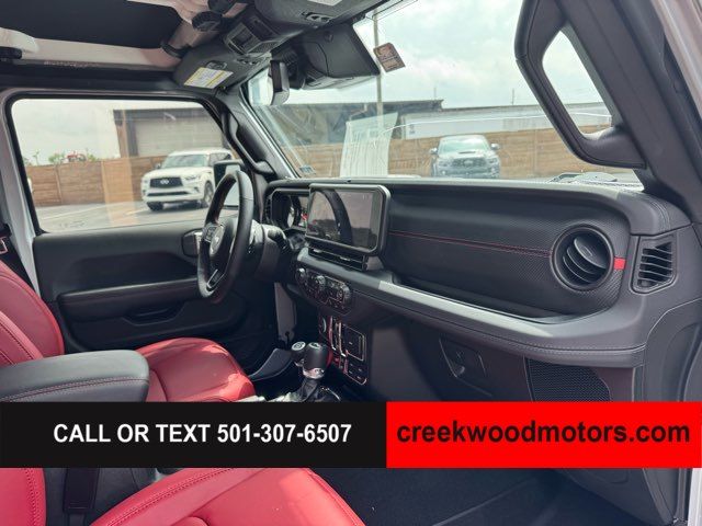 2024 Jeep Wrangler Rubicon SRT 392 Hemi 1 Owner Hard Top Financing 2024 Jeep Wrangler Rubicon SRT 392 Hemi 1 Owner Hard Top Financing