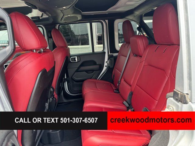 2024 Jeep Wrangler Rubicon SRT 392 Hemi 1 Owner Hard Top Financing 2024 Jeep Wrangler Rubicon SRT 392 Hemi 1 Owner Hard Top Financing