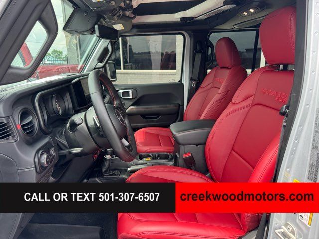 2024 Jeep Wrangler Rubicon SRT 392 Hemi 1 Owner Hard Top Financing 2024 Jeep Wrangler Rubicon SRT 392 Hemi 1 Owner Hard Top Financing