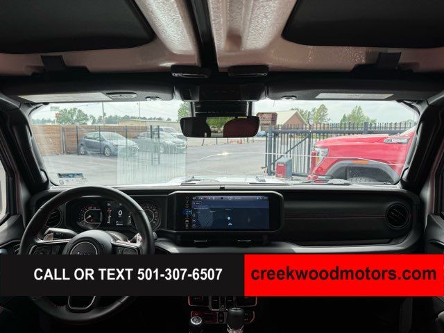 2024 Jeep Wrangler Rubicon 4x4 SRT 392 Hemi 470HP 1 Owner Financing 2024 Jeep Wrangler Rubicon 4x4 SRT 392 Hemi 470HP 1 Owner Financing