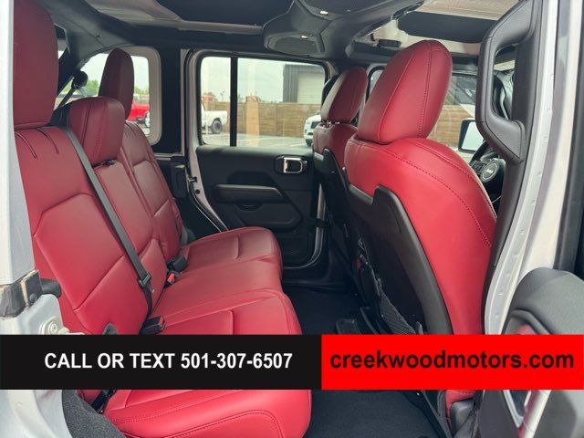 2024 Jeep Wrangler Rubicon SRT 392 Hemi 1 Owner Hard Top Financing 2024 Jeep Wrangler Rubicon SRT 392 Hemi 1 Owner Hard Top Financing