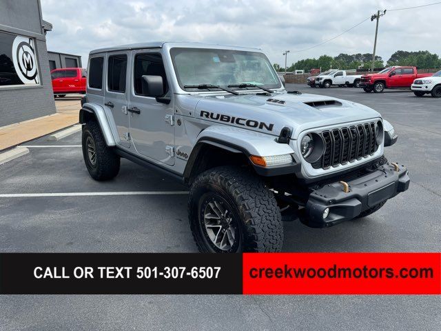 2024 Jeep Wrangler Rubicon 4x4 SRT 392 Hemi 470HP 1 Owner Financing 2024 Jeep Wrangler Rubicon 4x4 SRT 392 Hemi 470HP 1 Owner Financing