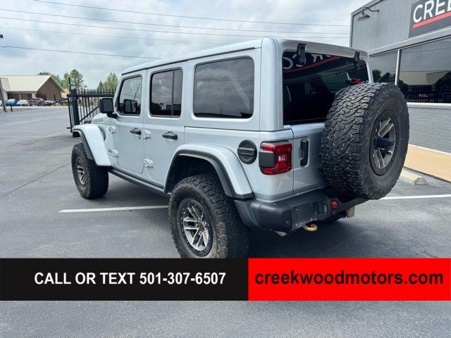 2024 Jeep Wrangler Rubicon SRT 392 Hemi 1 Owner Hard Top Financing 2024 Jeep Wrangler Rubicon SRT 392 Hemi 1 Owner Hard Top Financing