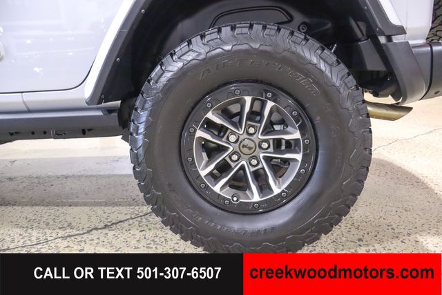 2024 Jeep Wrangler Rubicon 4x4 SRT 392 Hemi 470HP 1 Owner Financing 2024 Jeep Wrangler Rubicon 4x4 SRT 392 Hemi 470HP 1 Owner Financing