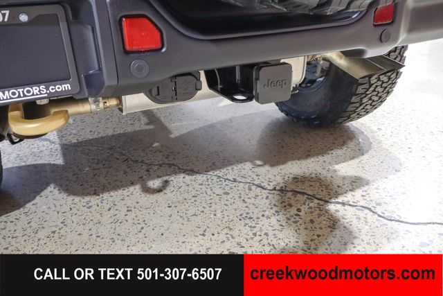 2024 Jeep Wrangler Rubicon 4x4 SRT 392 Hemi 470HP 1 Owner Financing 2024 Jeep Wrangler Rubicon 4x4 SRT 392 Hemi 470HP 1 Owner Financing
