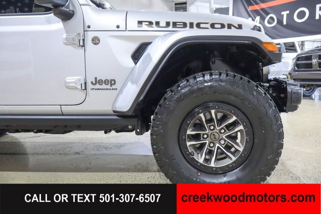 2024 Jeep Wrangler Rubicon 4x4 SRT 392 Hemi 470HP 1 Owner Financing 2024 Jeep Wrangler Rubicon 4x4 SRT 392 Hemi 470HP 1 Owner Financing