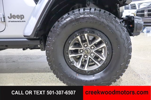 2024 Jeep Wrangler Rubicon 4x4 SRT 392 Hemi 470HP 1 Owner Financing 2024 Jeep Wrangler Rubicon 4x4 SRT 392 Hemi 470HP 1 Owner Financing