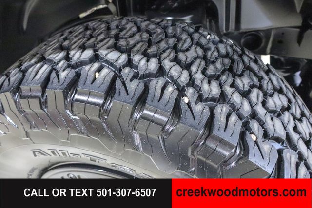2024 Jeep Wrangler Rubicon 4x4 SRT 392 Hemi 470HP 1 Owner Financing 2024 Jeep Wrangler Rubicon 4x4 SRT 392 Hemi 470HP 1 Owner Financing