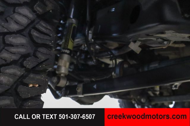 2024 Jeep Wrangler Rubicon 4x4 SRT 392 Hemi 470HP 1 Owner Financing 2024 Jeep Wrangler Rubicon 4x4 SRT 392 Hemi 470HP 1 Owner Financing