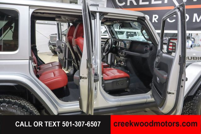 2024 Jeep Wrangler Rubicon 4x4 SRT 392 Hemi 470HP 1 Owner Financing