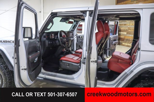 2024 Jeep Wrangler Rubicon 4x4 SRT 392 Hemi 470HP 1 Owner Financing 2024 Jeep Wrangler Rubicon 4x4 SRT 392 Hemi 470HP 1 Owner Financing