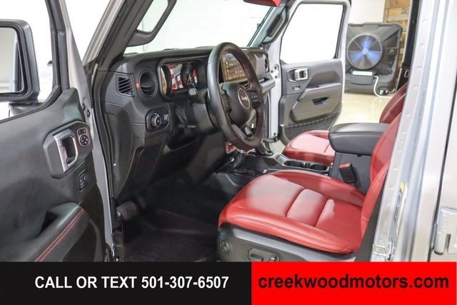 2024 Jeep Wrangler Rubicon 4x4 SRT 392 Hemi 470HP 1 Owner Financing 2024 Jeep Wrangler Rubicon 4x4 SRT 392 Hemi 470HP 1 Owner Financing