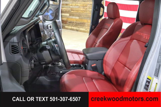 2024 Jeep Wrangler Rubicon 4x4 SRT 392 Hemi 470HP 1 Owner Financing 2024 Jeep Wrangler Rubicon 4x4 SRT 392 Hemi 470HP 1 Owner Financing