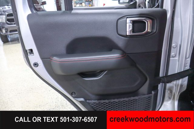 2024 Jeep Wrangler Rubicon 4x4 SRT 392 Hemi 470HP 1 Owner Financing