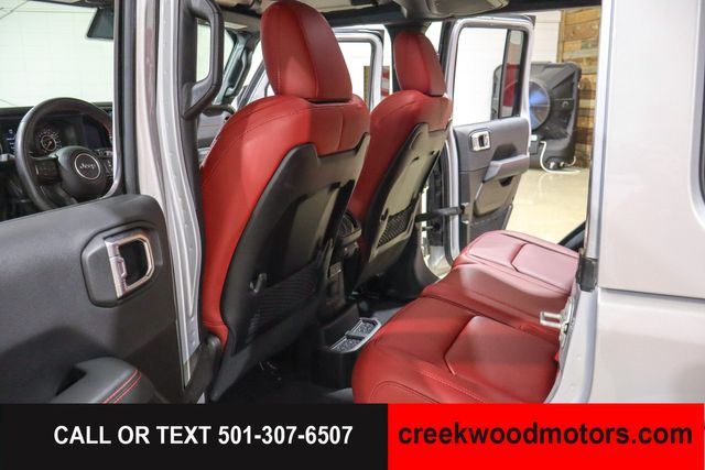 2024 Jeep Wrangler Rubicon 4x4 SRT 392 Hemi 470HP 1 Owner Financing 2024 Jeep Wrangler Rubicon 4x4 SRT 392 Hemi 470HP 1 Owner Financing
