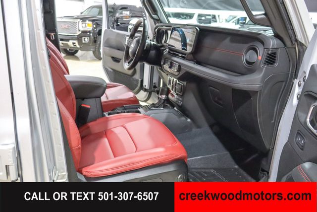 2024 Jeep Wrangler Rubicon 4x4 SRT 392 Hemi 470HP 1 Owner Financing