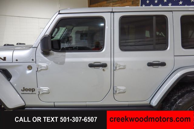 2024 Jeep Wrangler Rubicon 4x4 SRT 392 Hemi 470HP 1 Owner Financing 2024 Jeep Wrangler Rubicon 4x4 SRT 392 Hemi 470HP 1 Owner Financing