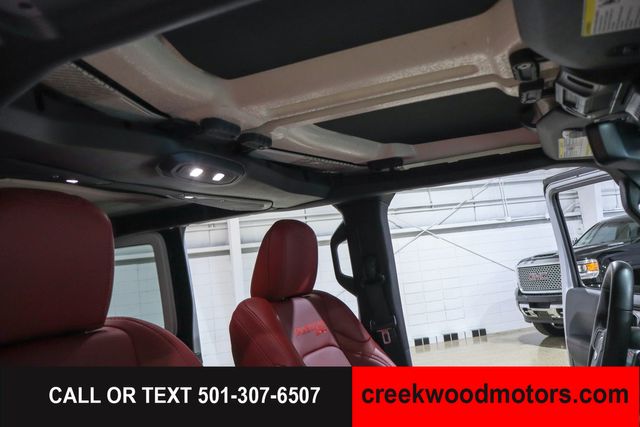 2024 Jeep Wrangler Rubicon 4x4 SRT 392 Hemi 470HP 1 Owner Financing